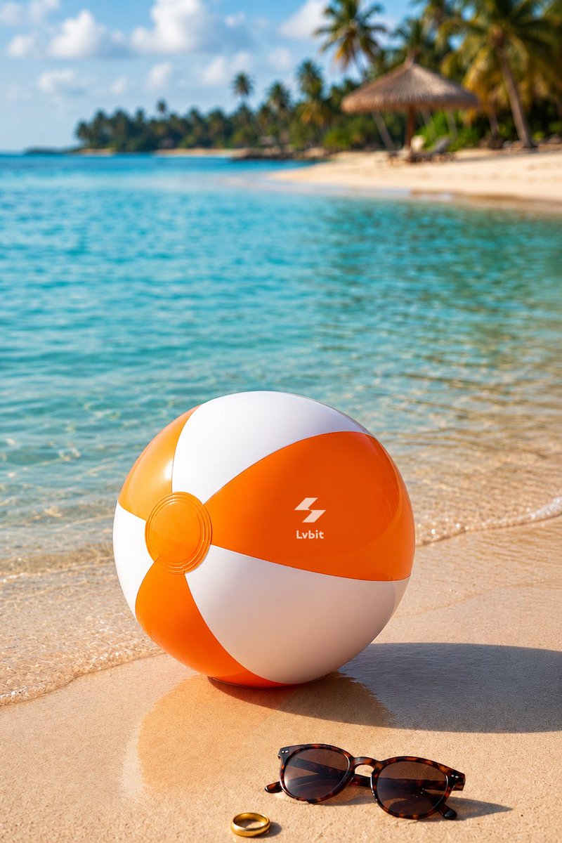 LvBit_official's tweet photo. 夏天的正确打开方式：
🌊 看海、吹风、晒太阳。

📈 关注行情、把握机会、安心交易。
剩下的，就交给 @LvBit。 
#LvBit #数字资产 #加密货币 https://t.co/2L7unTRWFB