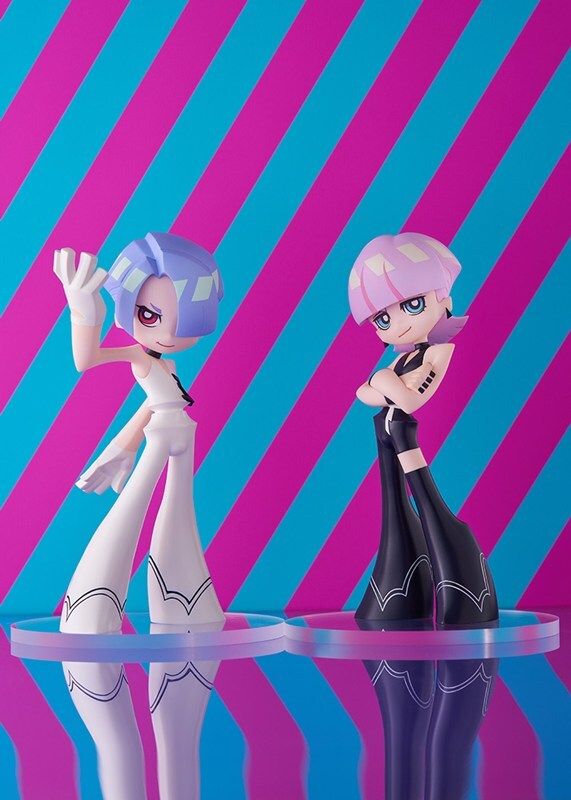 特別価格】 『New PANTY & STOCKING with GARTERBELT POP UP PARADE