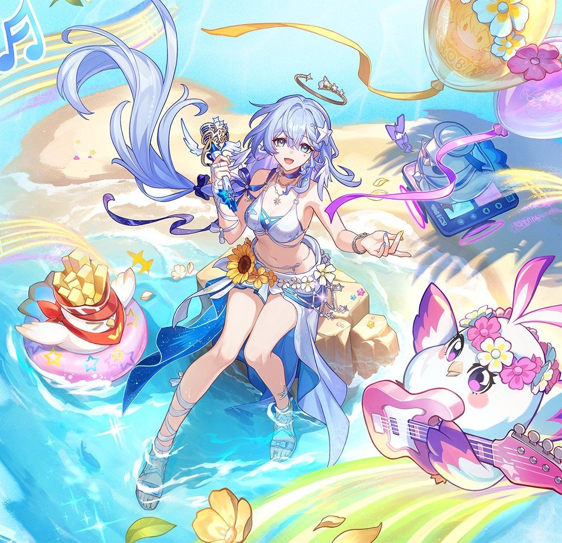 dailyrmembrance's tweet photo. yeah girl "🌈🫧🌺🐠🐬" indeed https://t.co/jxoziQJMrE