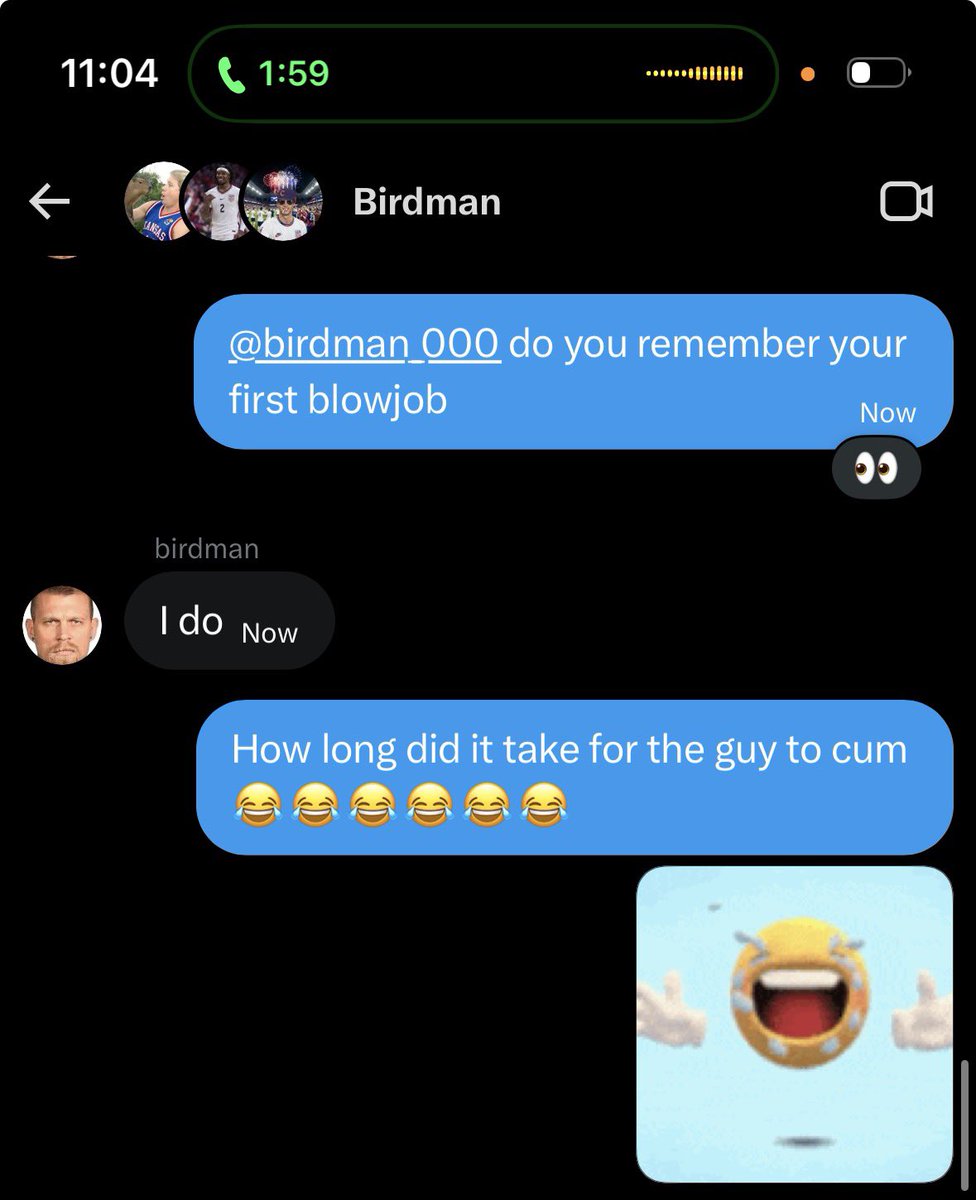 EdwardJRburns's tweet photo. Classic 😂😂😂😂 https://t.co/7ZzT6HLfVj