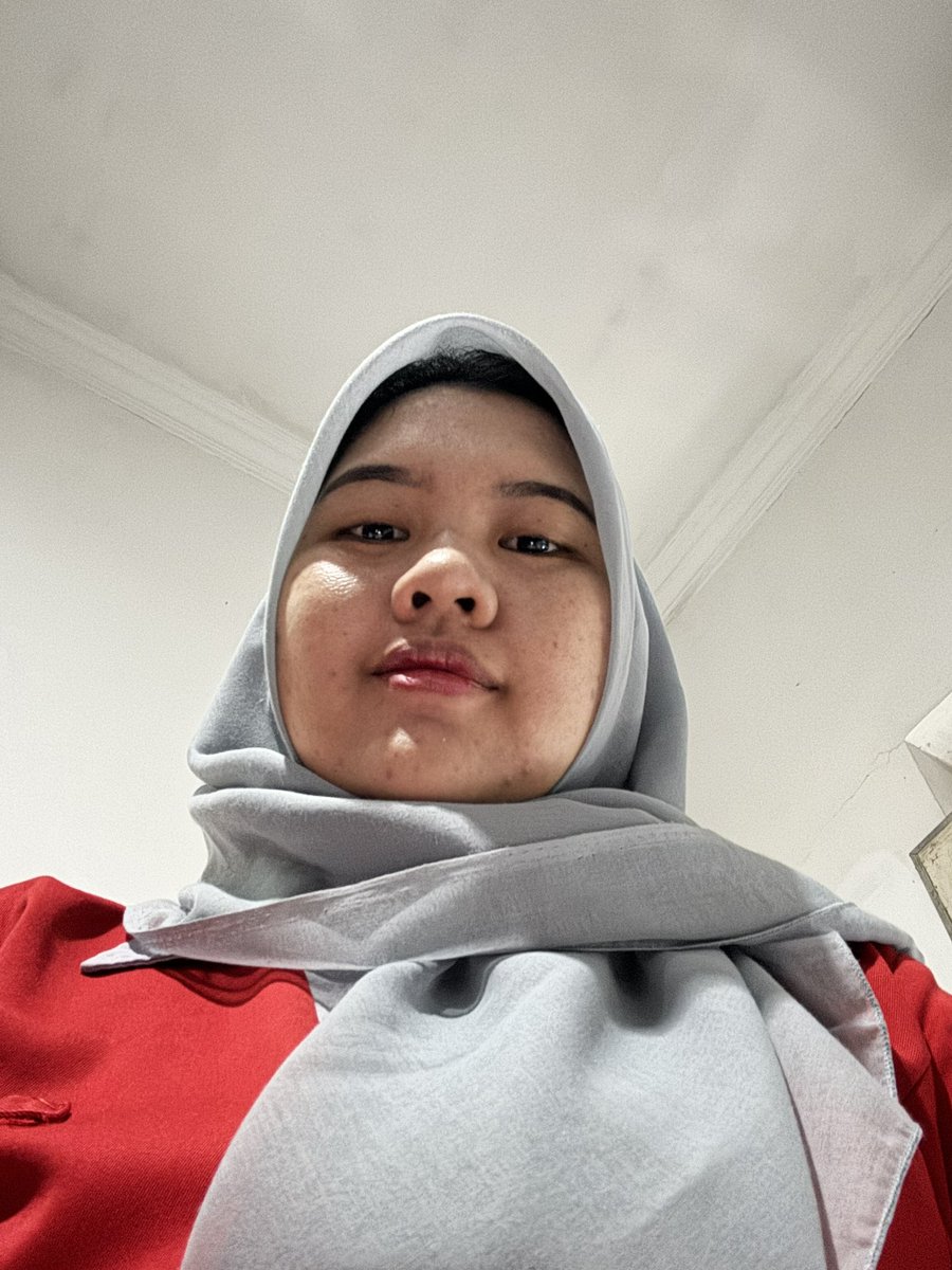 BintaraBella's tweet photo. Meeting ke 642637x 🤌🏻🙃 #masanyaakanberakhir #nikmatiajaa https://t.co/OTx9HiLuxb