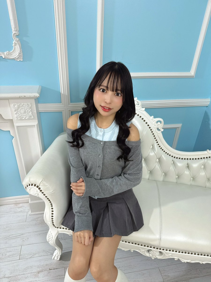 Post by ゆみちぃ( ˇωˇ ) on X: おはちぃ🩵