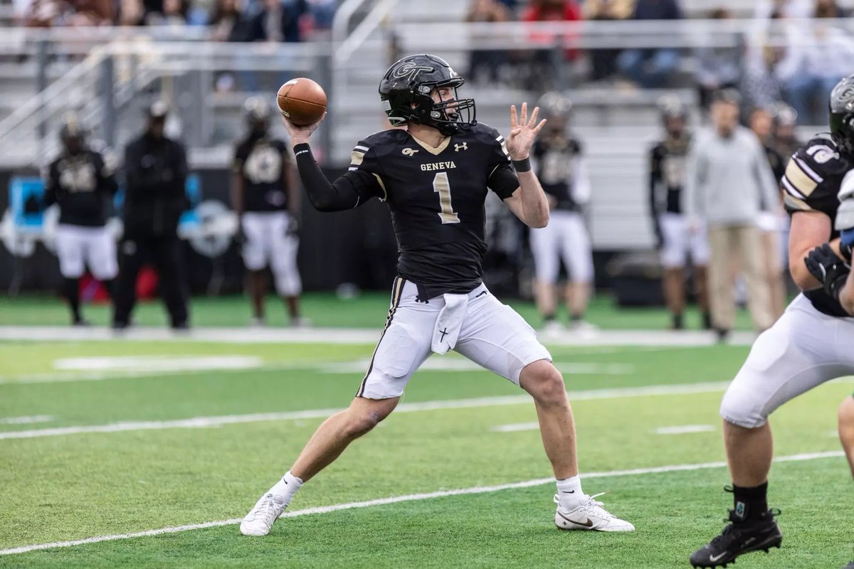 Javier Dixon QB⭐️ tweet media