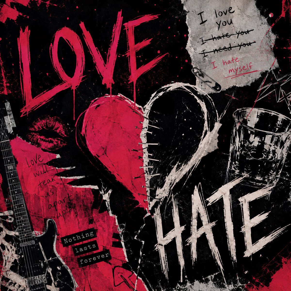 chihoon_vaan's tweet photo. CHIHOON 1ST SINGLE ALBUM [LoveHate]

❤️‍🔥OUT NOW❤️‍🔥

2026.07.02 12PM (KST)

#치훈 #CHIHOON #LoveHate https://t.co/FjlGqggCu7