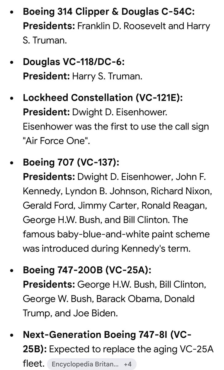 maxicat12's tweet photo. @JanTheMan2010 @AmericanUF @MikeLevin as you can see most used by multiple presidents. There have also been spares/duplicates/ alternates. When retired, they have been put on display various places, but as a rule they do not go to a Presidential Library. https://t.co/jJQeD2af2y