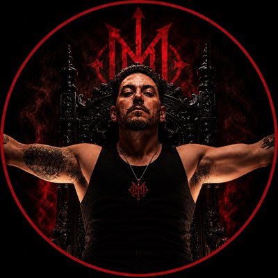 MichaelHorrorz's tweet photo. #NewProfilePic https://t.co/shjH26zTUm