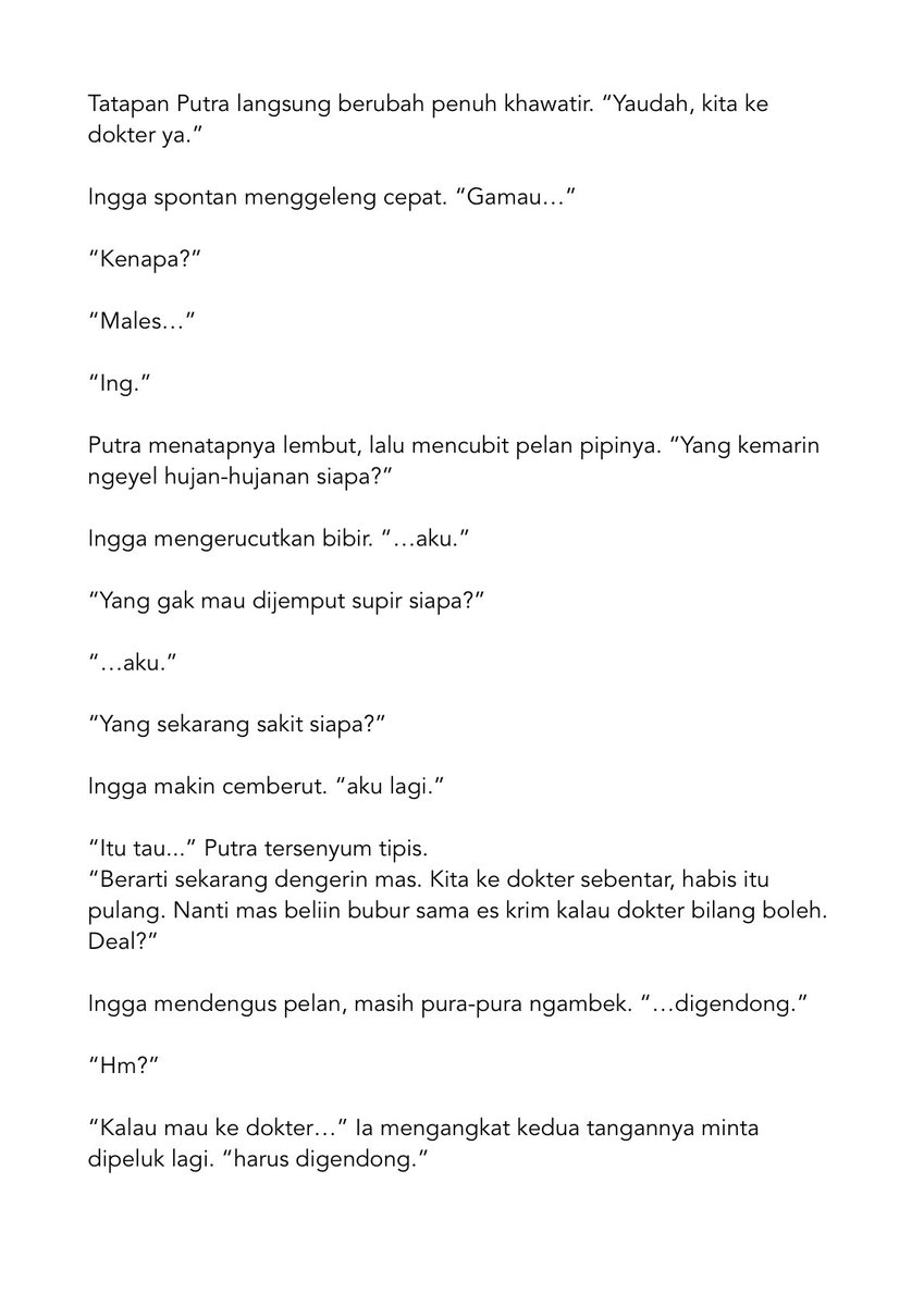 notexale's tweet photo. Niat ngambek gak sih ing? https://t.co/Udm40ti8AS