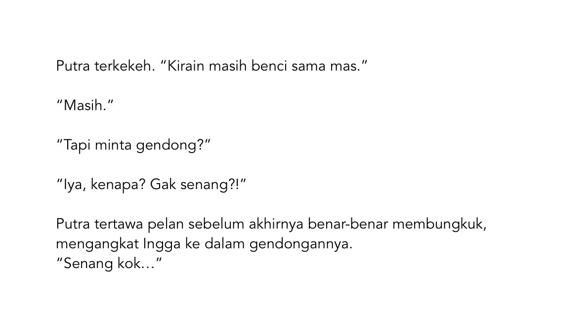 notexale's tweet photo. Niat ngambek gak sih ing? https://t.co/Udm40ti8AS