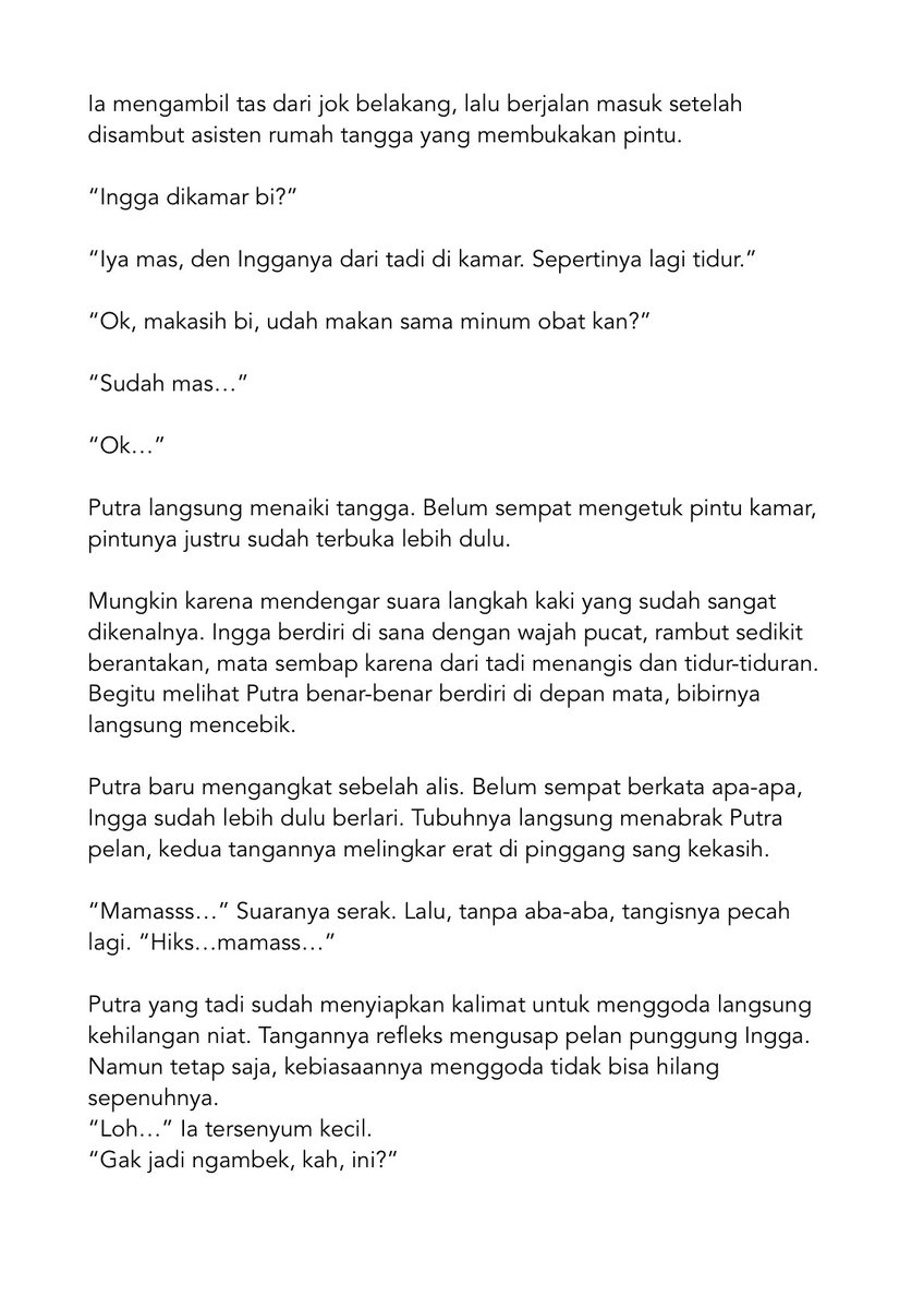 notexale's tweet photo. Niat ngambek gak sih ing? https://t.co/Udm40ti8AS