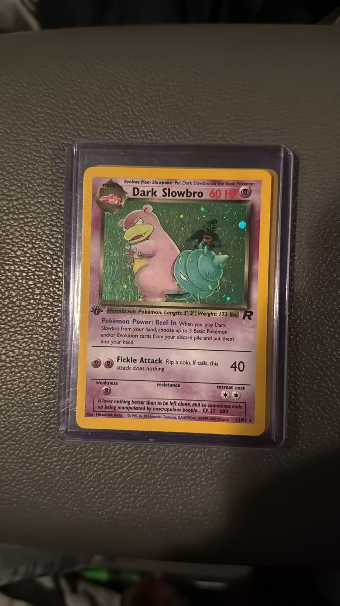 psyduck hoarder tweet media