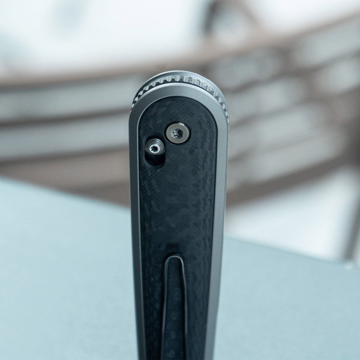 SRM_Knives's tweet photo. SRM Twin 251MB-GB
N690 dagger. Crossbar lock. Built different.
Lightweight. Strong. Sleek. Engineered for everyday.
#SRMTwin251MBGB #EDCknife #CarrySmarter #N690 #CrossbarLock #KnifeCommunity #EDC https://t.co/5r89z93qN4