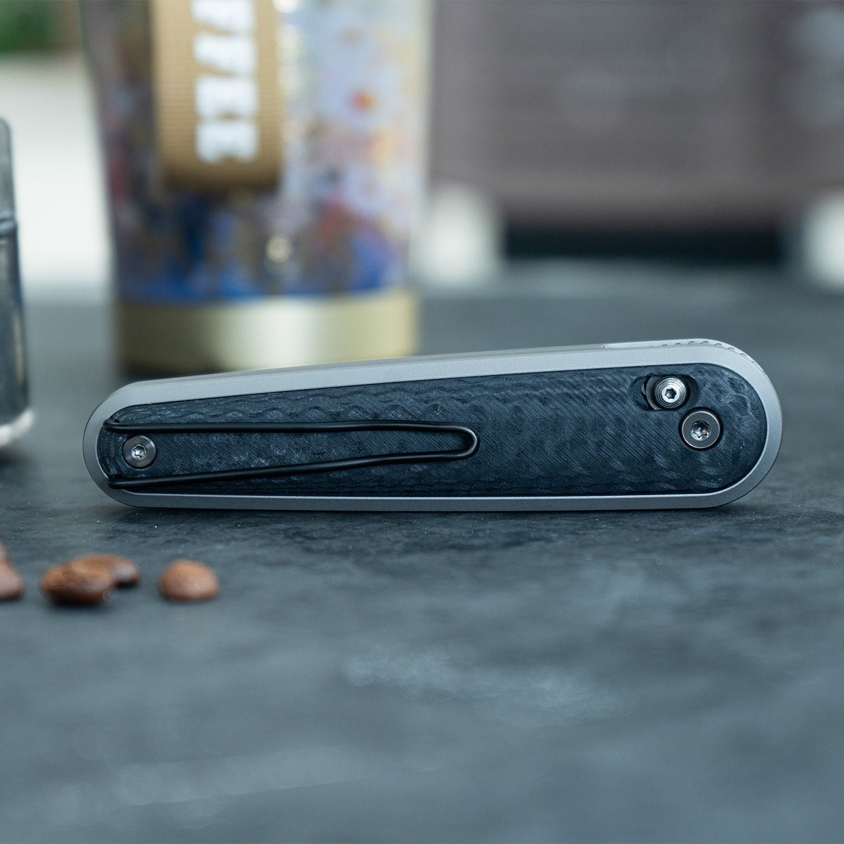 SRM_Knives's tweet photo. SRM Twin 251MB-GB
N690 dagger. Crossbar lock. Built different.
Lightweight. Strong. Sleek. Engineered for everyday.
#SRMTwin251MBGB #EDCknife #CarrySmarter #N690 #CrossbarLock #KnifeCommunity #EDC https://t.co/5r89z93qN4