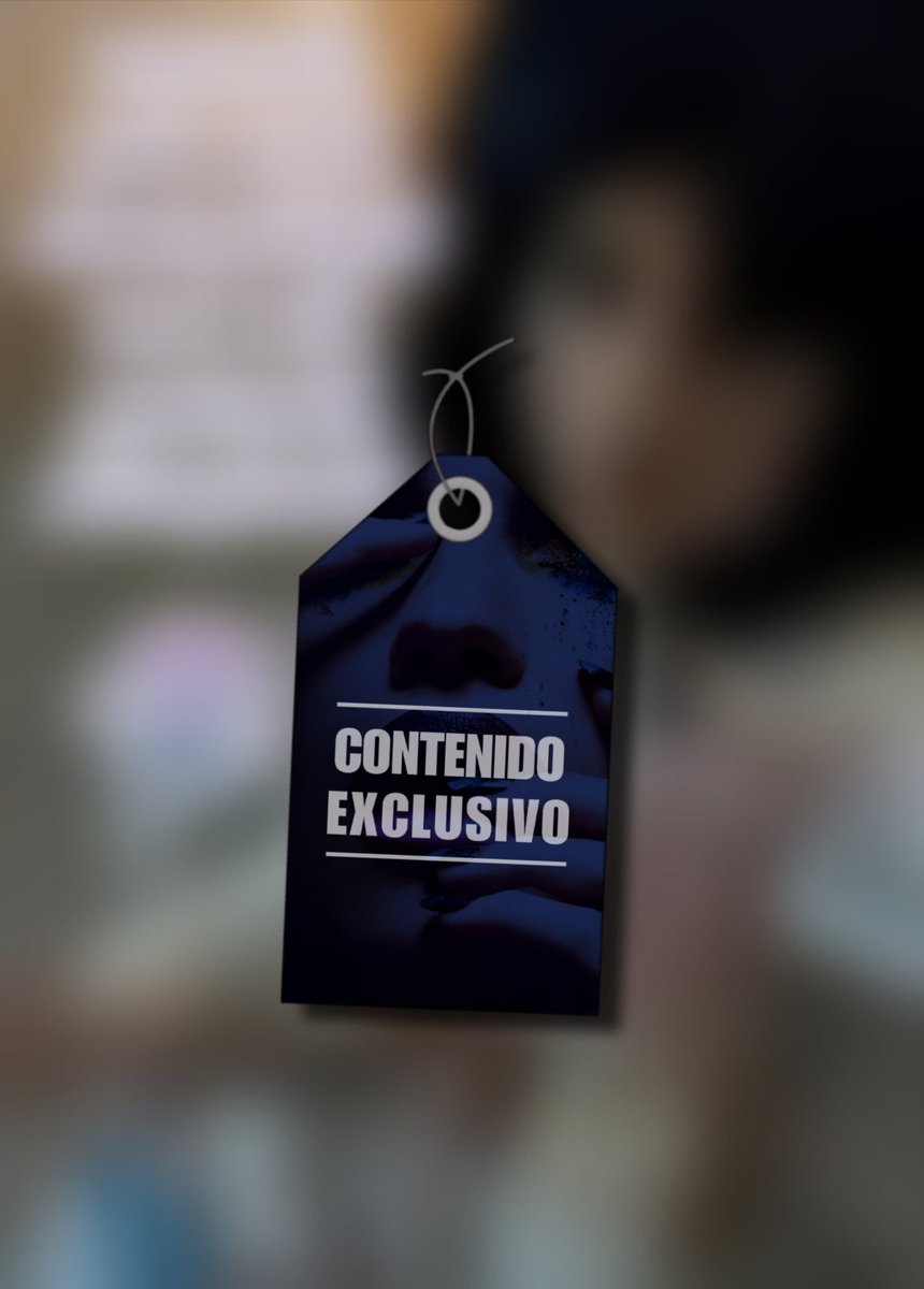 SissyLessons's tweet photo. 🔥Ya disponible: Canal VIP (Telegram)

Acceso Permanente con solo 1 Donativo. $125MXN. 

Realiza tu donativo. Envía tu comprobante al DM. Recibes tu enlace de Acceso y listo.

Más información al DM. https://t.co/rigSnxWgnu