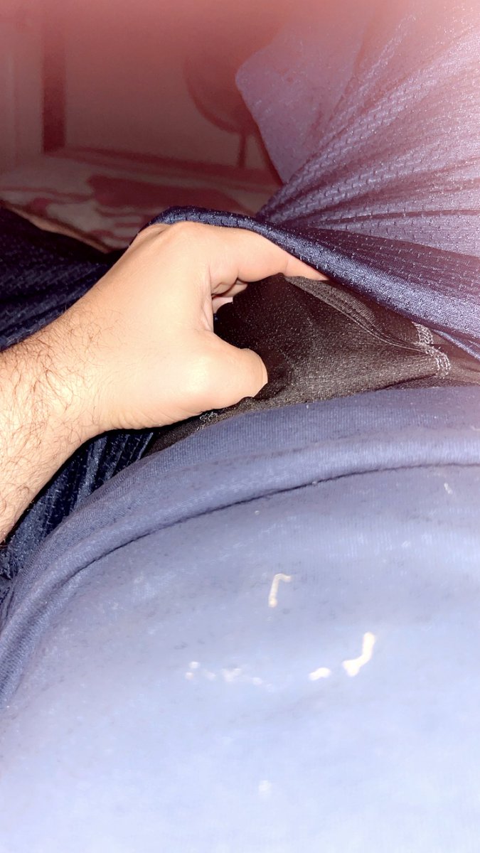 SuaveBoi9's tweet photo. Got a little bulge forming https://t.co/64A4orig3K