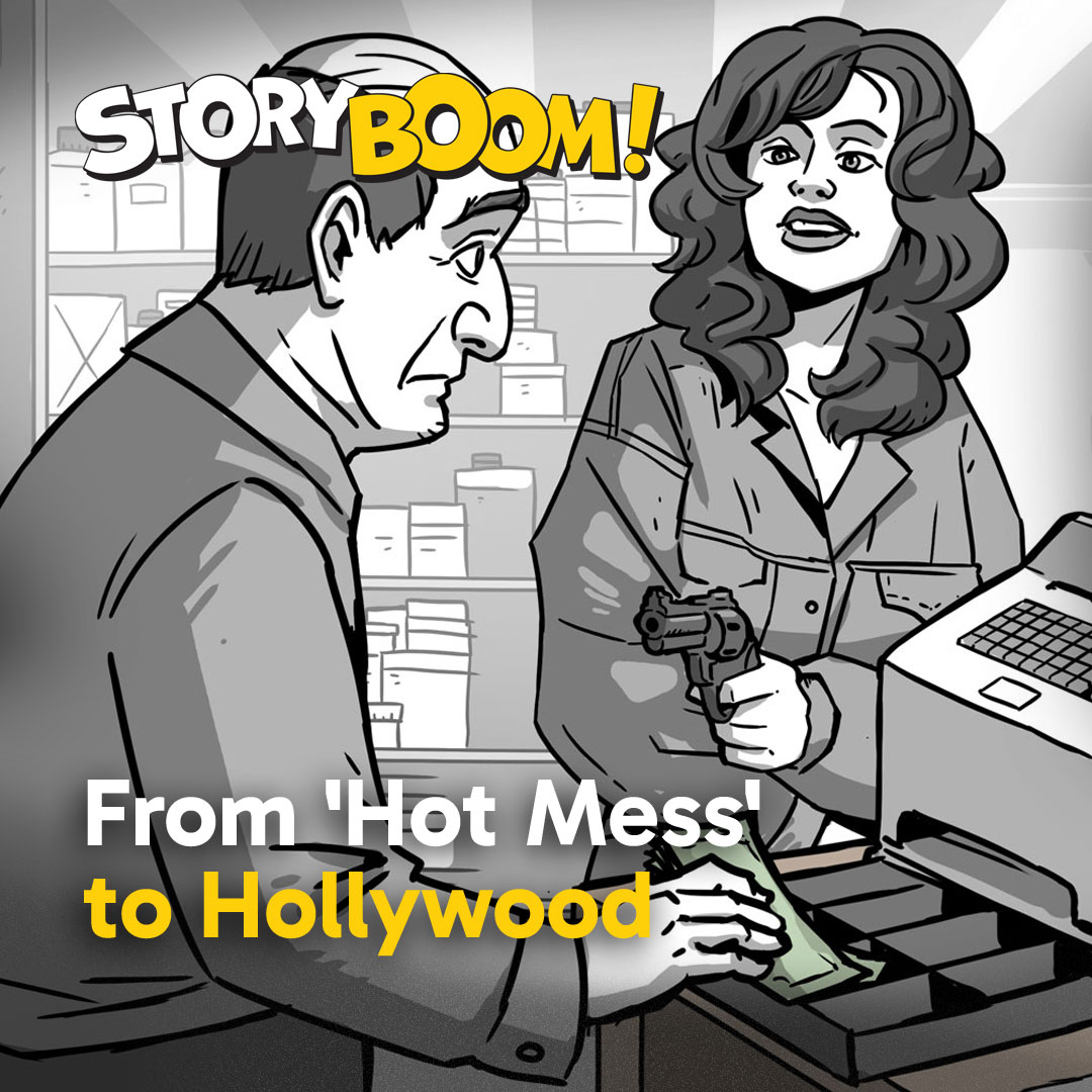 StoryBoomApp's tweet photo. My storyboard before StoryBoom:
A chaotic napkins, and the note "idk, vibes?" 😵‍
My storyboard after StoryBoom:
Clean, actual plot, real-time collab, and zero dread.
Start storyboarding like a pro (for free).
→ https://t.co/6u8lyA8x0Z
#Storyboarding #Filmmaking #IndieFilmmaker #Screenwriting