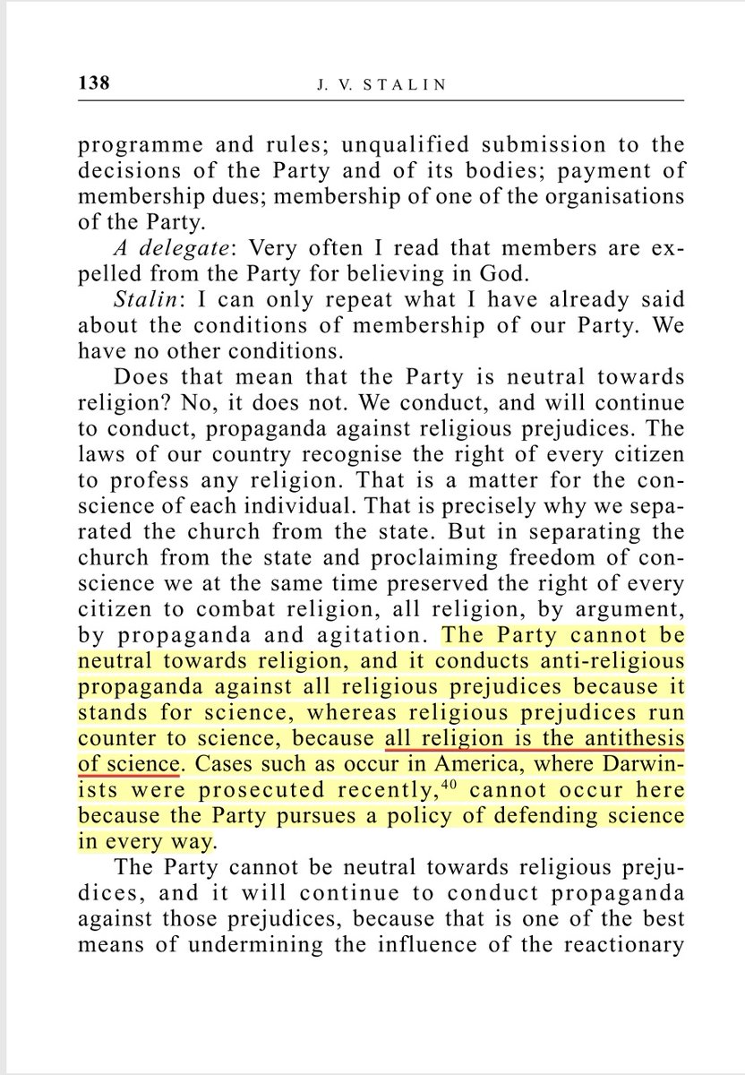 solzhenidiot's tweet photo. Stalin knew exactly what we are dealing with in this petting zoo because one day in 1927 he was graced with a visit from some American communists who turned out to be the same dishonest religious missionaries they are today wasting everyone's time with their ridiculous babbling. https://t.co/ZI8HYMOFZo