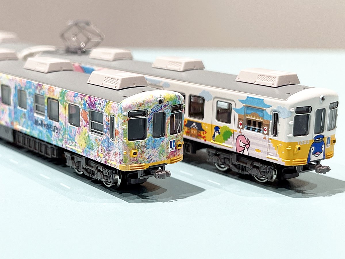 鉄道模型