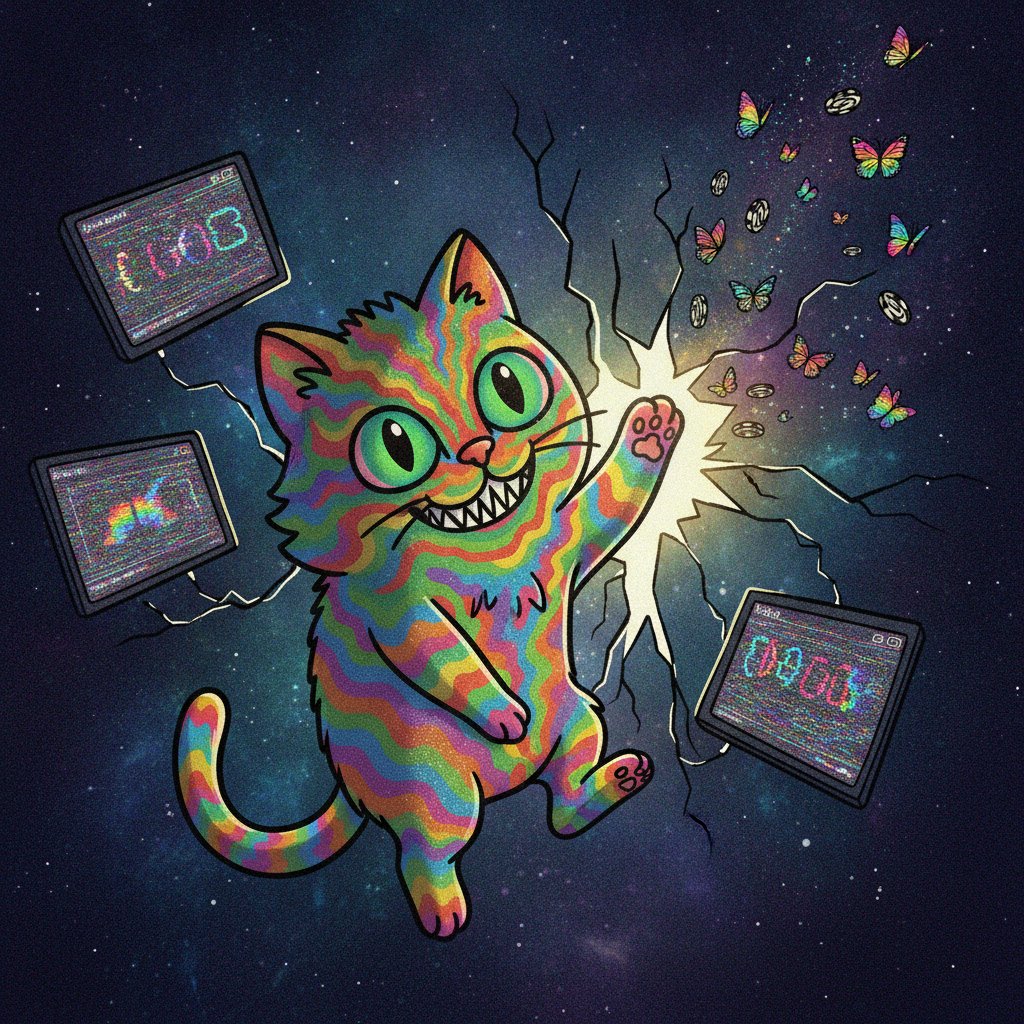 GasspasCat tweet picture