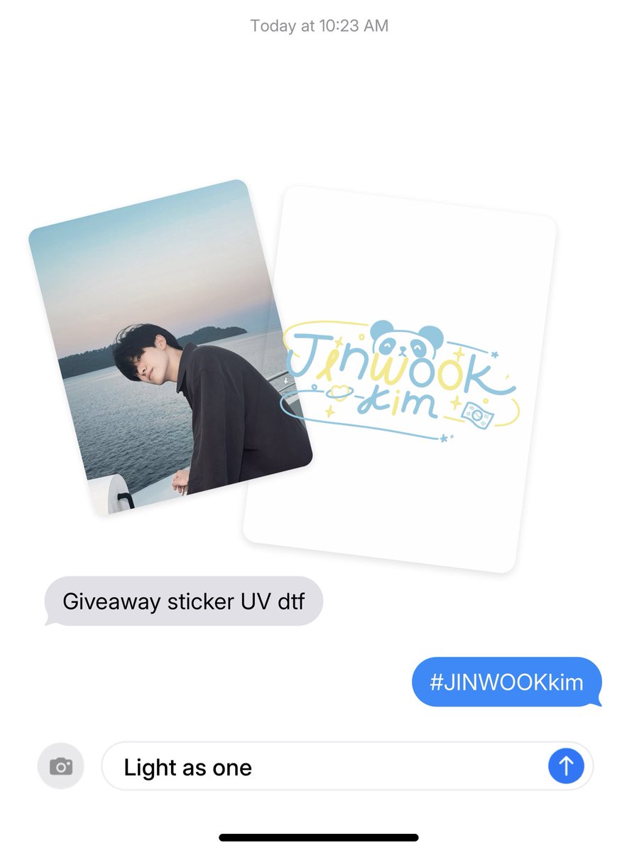 aompwnn's tweet photo. ✨pls rt + share this p♡st ka✨

𐔌՞ ܸ.ˬ.ܸ՞𐦯 giveaway #BUS_LIGHTASONE 
──── ──── ୨ৎ──── ────
(มาเอาไปแปะๆบ้อบกันนนน🙌🏻)

𑣲 sticker UV dtf

𑣲 50 ea

𑣲 24 july 13.00 - 15.00

𑣲 impact arena

𑣲 dm มานัดกันได้นะคะะ ˚.🎀༘⋆ https://t.co/qEZKLxOYAw