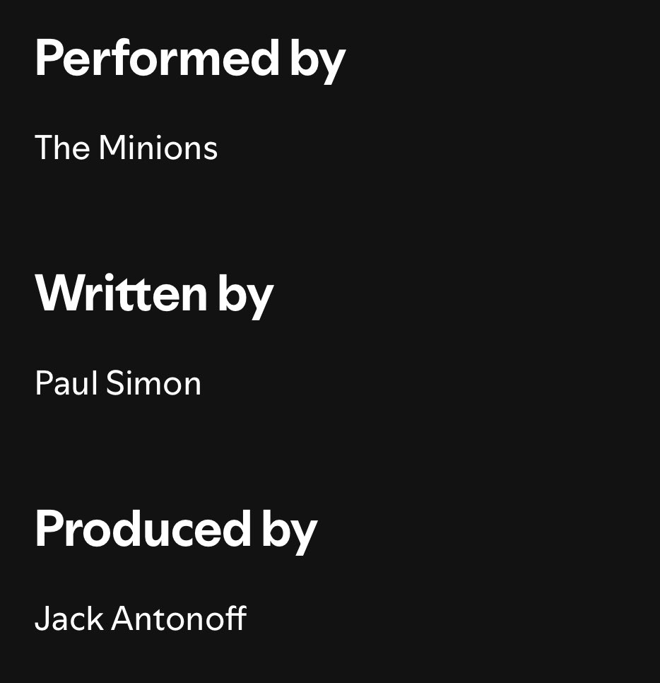 hannahcroteau's tweet photo. in honor of the new minions movie coming out this weekend i’m bringing back this incredible screenshot https://t.co/vfFMUYKPhz