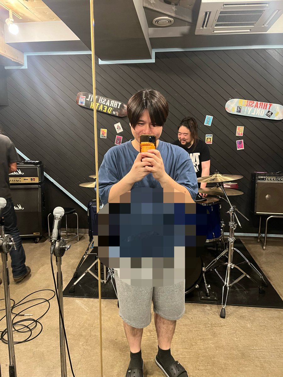 ⚡️かずぴぴ😼⚡️ tweet media