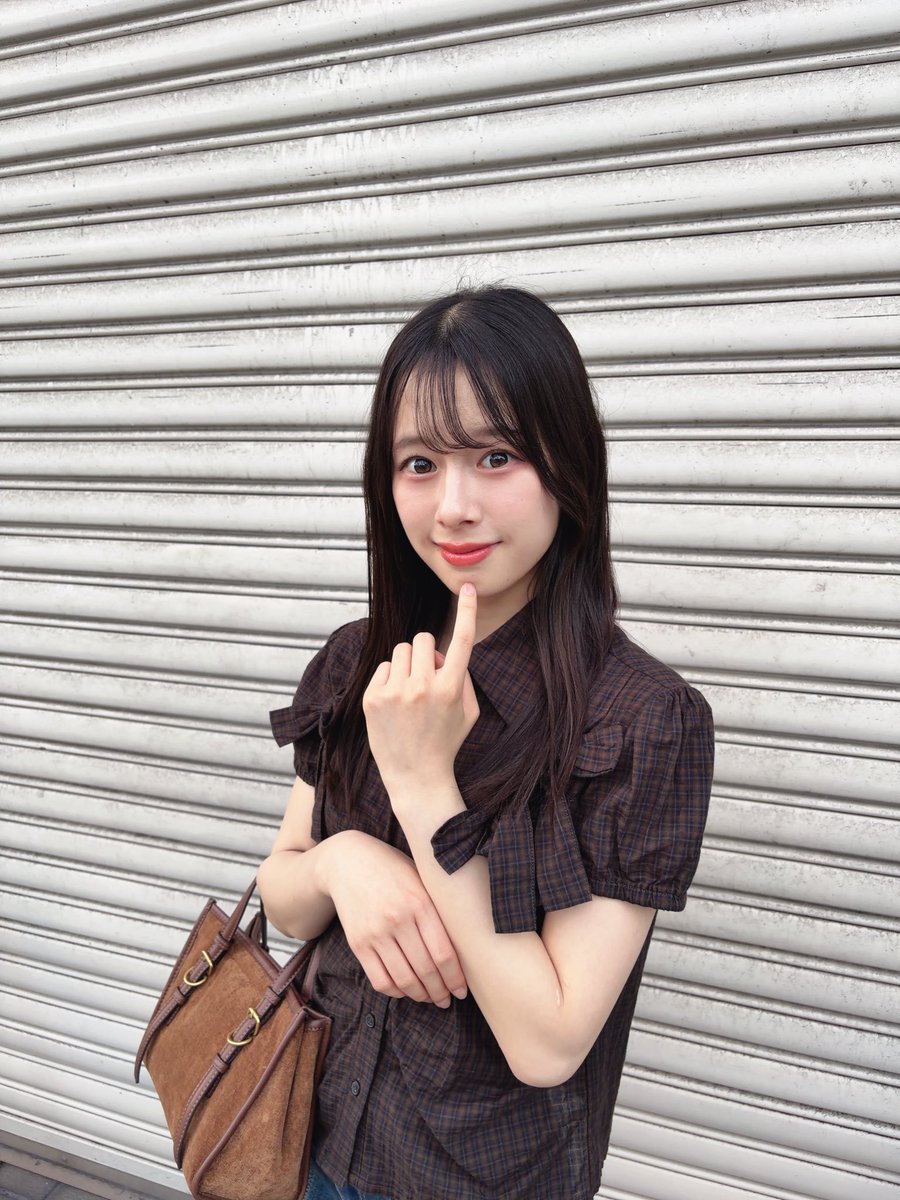青原優花 ♡NMB48♡ (@aobara_yuka) / Posts / X