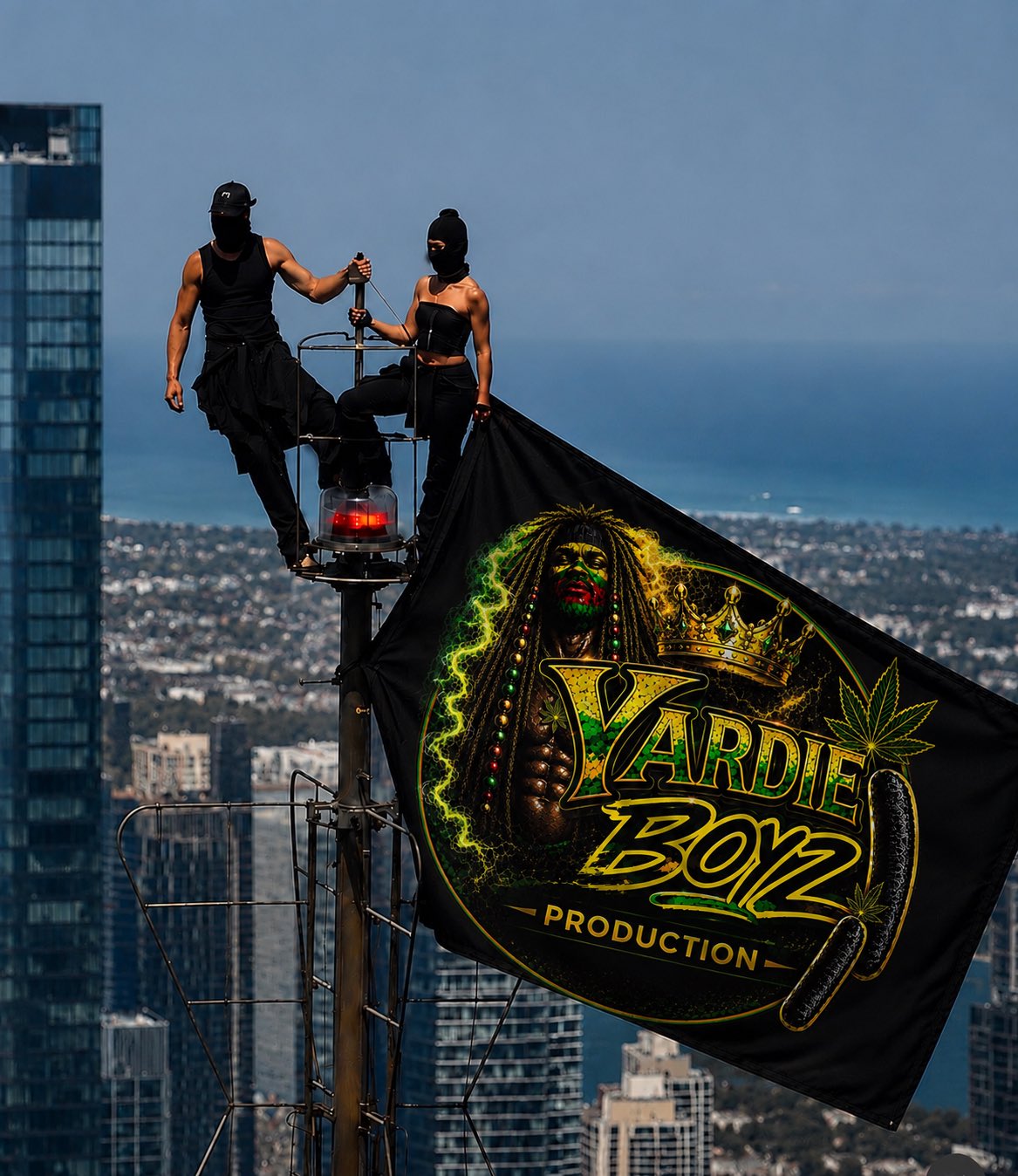 Yardieboiz Production baddest authentic porn out a Jamaica https://t.co/yTogwP1H83