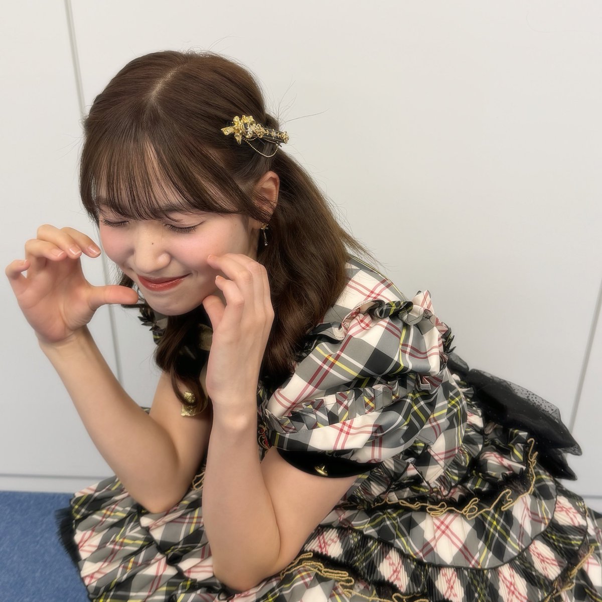 miumiu_0403's tweet photo. 全完売が夢じゃなくなってきた🥹
たくさんの完売ありがとうございます❗️
お待ちしてます🫶

残りわずかまでもう少し
8月1日⑥､9月6日⑤､9月13日①

https://t.co/5CQk63lGmz https://t.co/01ERjkvaGh