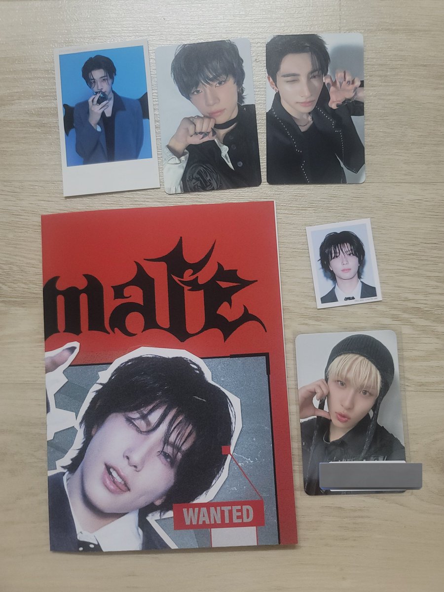 S_D_ale's tweet photo. NEXZ 넥스지 Hellmate 교환 구합니다..!!
초회 A
폴라
하루➡️유키
포카
소건 유우➡️유키>>>휴이 토모야
소니 특전
휴이➡️유키
넥스티반 특전 유닛 포카
토모야&amp;소건➡️유우&amp;소건>유우&amp;하루&amp;세이타
디엠 알림이 잘 안와서 아래 링크 오픈카톡으로 연락주시면 감사하겠습니다😭
https://t.co/ODKowqorWP https://t.co/zxtbmFjJyT