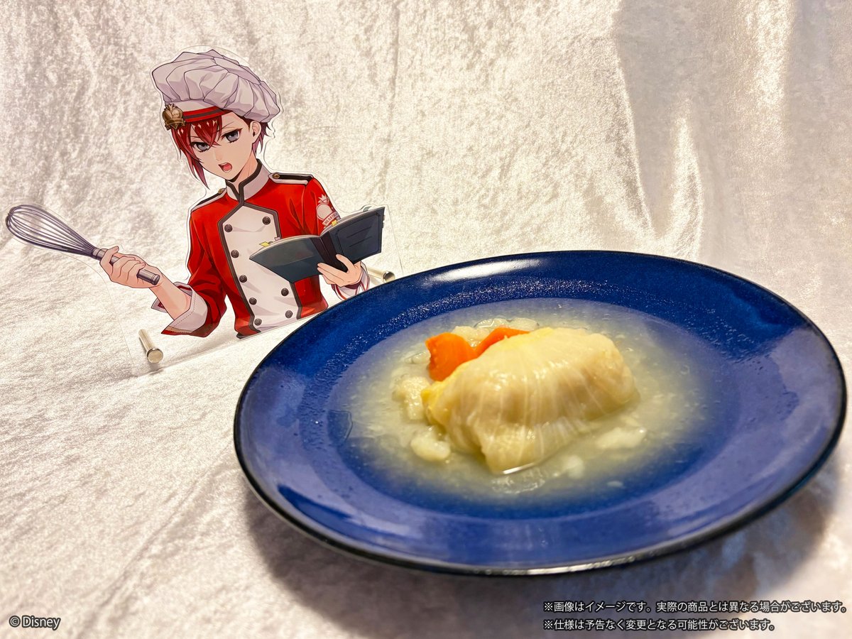 aniplex_plus's tweet photo. ◤￣￣￣￣￣￣￣
  まもなく締切
＿＿＿＿＿＿＿◢

『ディズニー ツイステッドワンダーランド』

🍴NRCマスターシェフオンラインくじ
🎬クラブ・ウェア　映画研究会グッズ

現在ご予約受付中！
ご希望の方はお忘れなく👀❢

📌https://t.co/EfeLJnEkvt
📌https://t.co/dAcVqCXUrb
⌚7/5(日)締切
#ツイステ #ディズニー