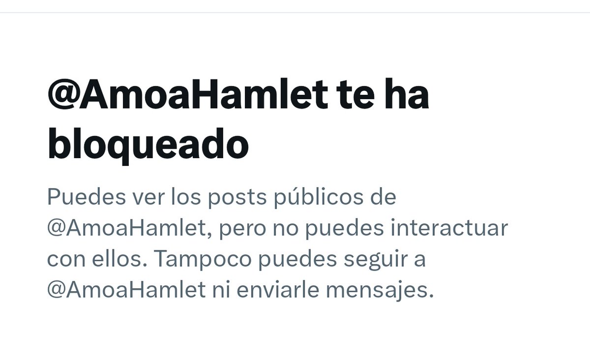 JorgeVilla2001's tweet photo. @MartinCGamazoR @HijoLibertas Iba a comentar algo similar pero pues la cobardía intelectual le gana más que otra cosa xdd https://t.co/lifKekm940