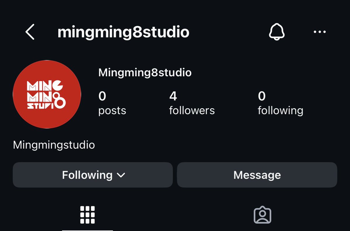 idachik's tweet photo. Mingmingstudio coming soon 🔜
X: @mingmingstudio
🔗 https://t.co/4CIA7WZwjm
IG: @ /Mingming8studio
🔗 https://t.co/3uVch5Gj25
TikTok: @ /mingmimg8studio
🔗 https://t.co/NqUtFDu3w0
#Saint_sup
#MingEr
#Mingmingstudio https://t.co/nlI4ZucuTE