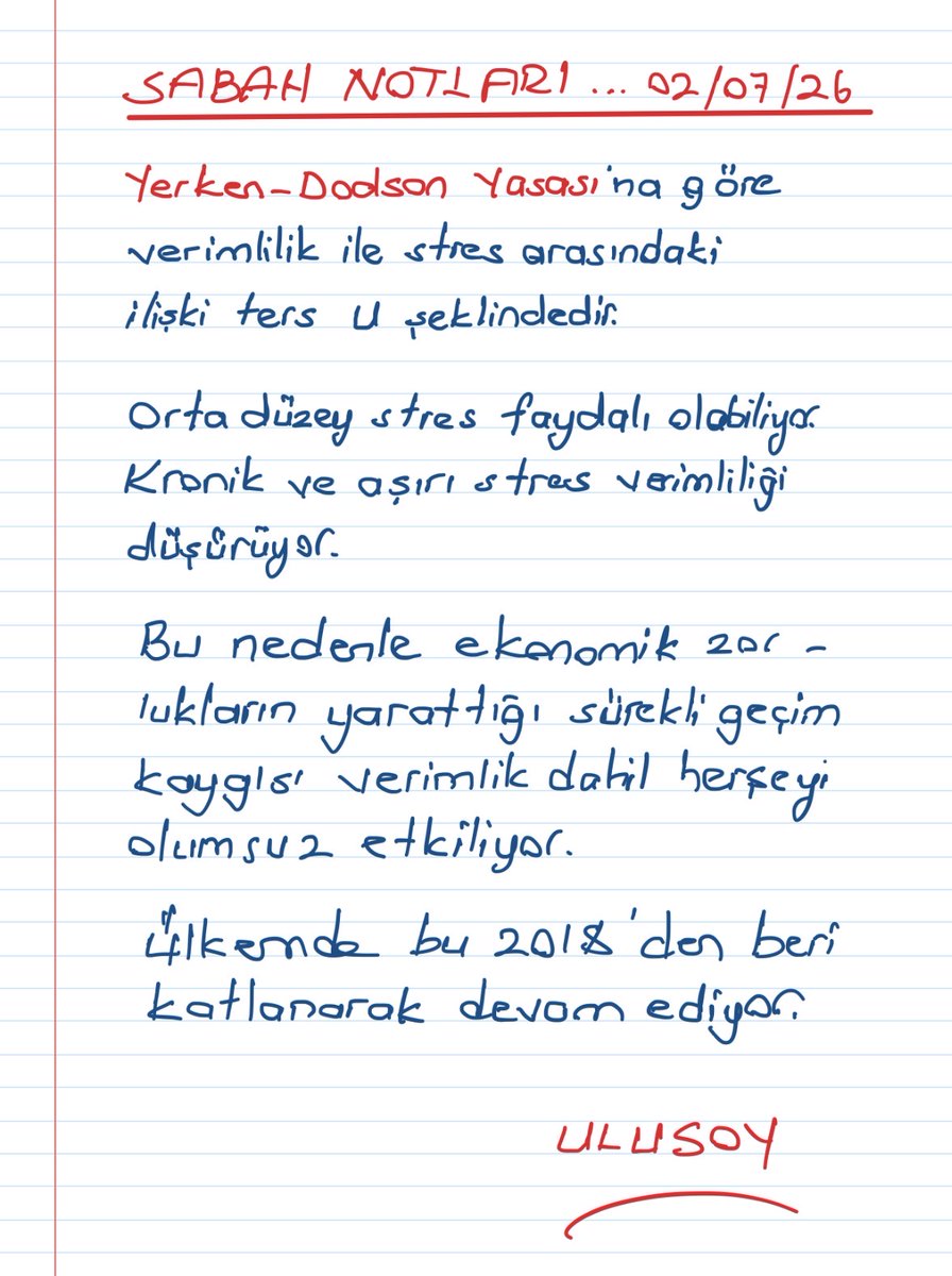 ekonomikanaliz's tweet photo. SABAH NOTLARI... 02/07/26. https://t.co/Lu55ma3rMY