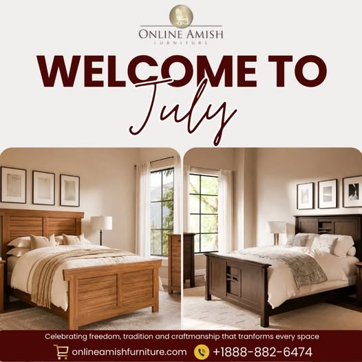 SalesAmish's tweet photo. This is a month of freedom and creating timeless furniture for your space.
Our discount sales are still up for grabs.
Hurry now while the offer lasts.

#onlineamishfurniture
#Amishfurniture
#Furniture
#newmonth
#Custommadefurniture https://t.co/0QJZGt8vPq