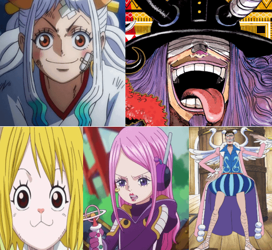Lord_Hokage_PTS's tweet photo. Who should be the 10th member of the Strawhats? https://t.co/eHXgP27DoA
