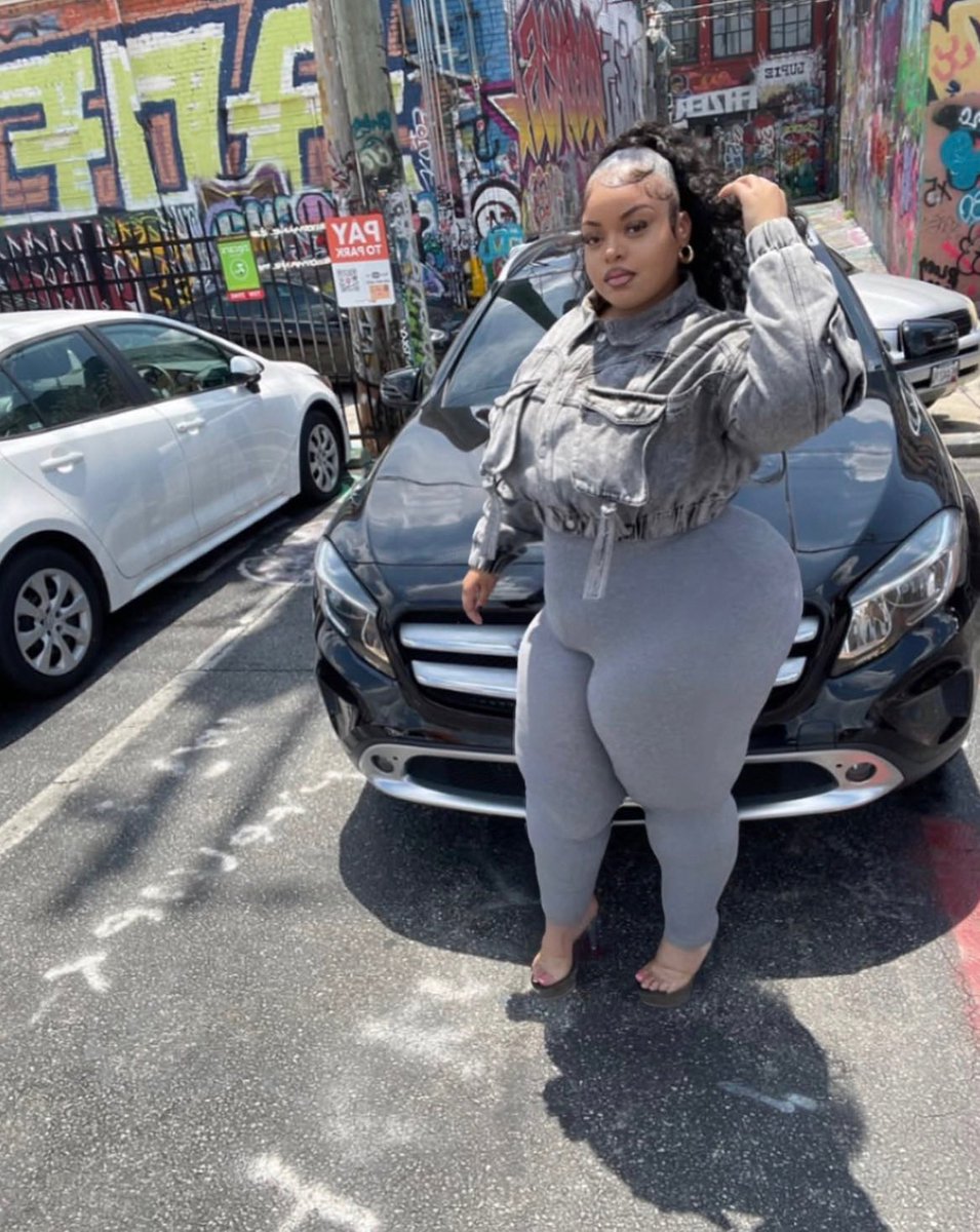 Kaysha Ka’oir tweet media