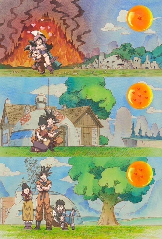 DBZdaily_'s tweet photo. https://t.co/BcZ4zgUJoP
