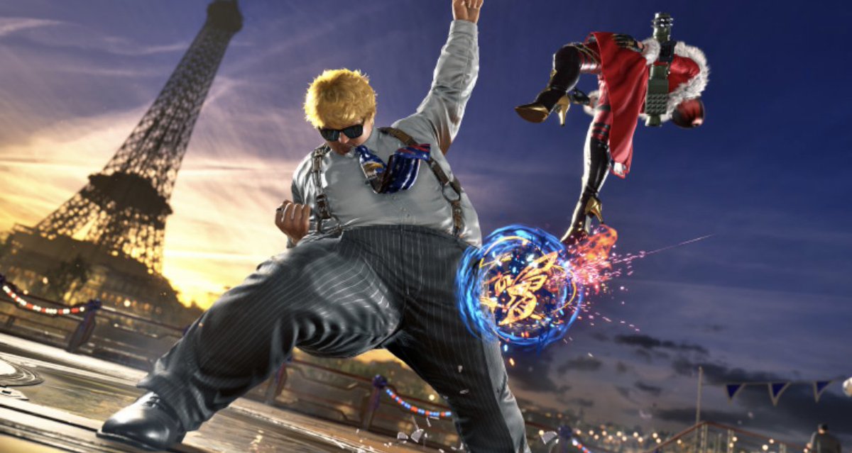 jp_tytc's tweet photo. @G_tekkenaccount 公式サイトにあったやつですが、スピナッチぽくないですか？ https://t.co/Pl3DsnfknS