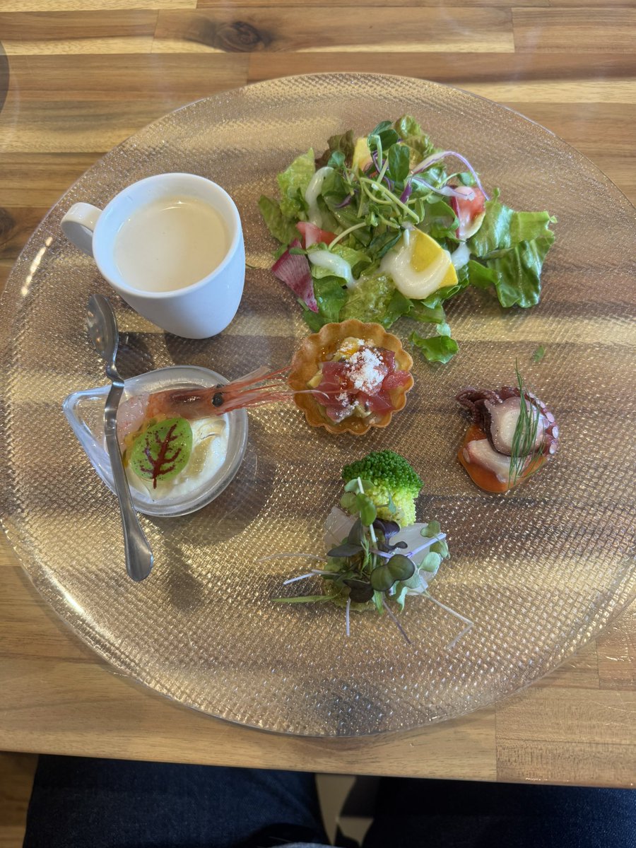 hu_katu77's tweet photo. あー、美味しかった😋 https://t.co/IdxKOW5tHq