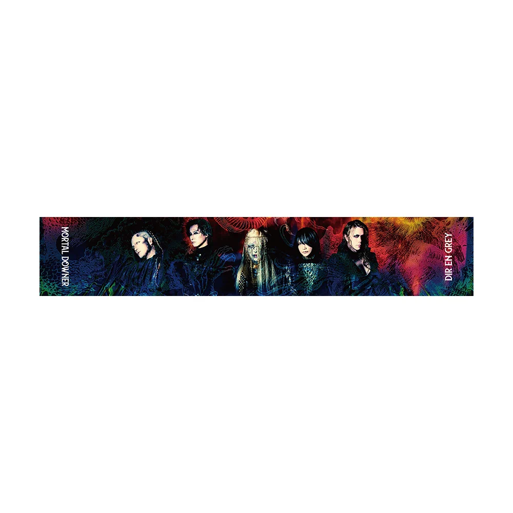DIR EN GREY on X: 