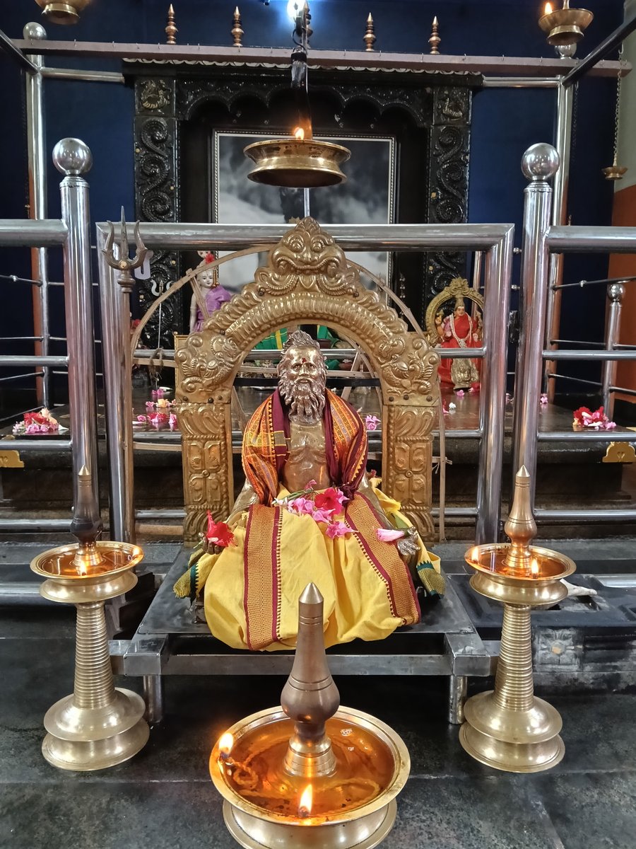 vellingiriswami's tweet photo. 02.07.2026  குருநாதரின் ஜீவசமாதியில் இன்றைய நாள் குருநாதரை தரிசிக்க வரும் பக்தர்களுக்கு பிரசாதம் தயார் செய்யப்பட்டுள்ளது.

#vellingiriswamigal
#vellingiriswami
#vellingiriswamijeevasamathi
#வெள்ளிங்கிரி_சுவாமி
#வெள்ளிங்கிரி_சுவாமிகள்_ஜீவசமாதி https://t.co/AeLtoMEmKq