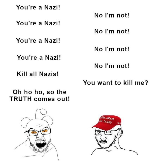 ThePartyArch's tweet photo. @philosophymeme0 https://t.co/XN6s5R17yU