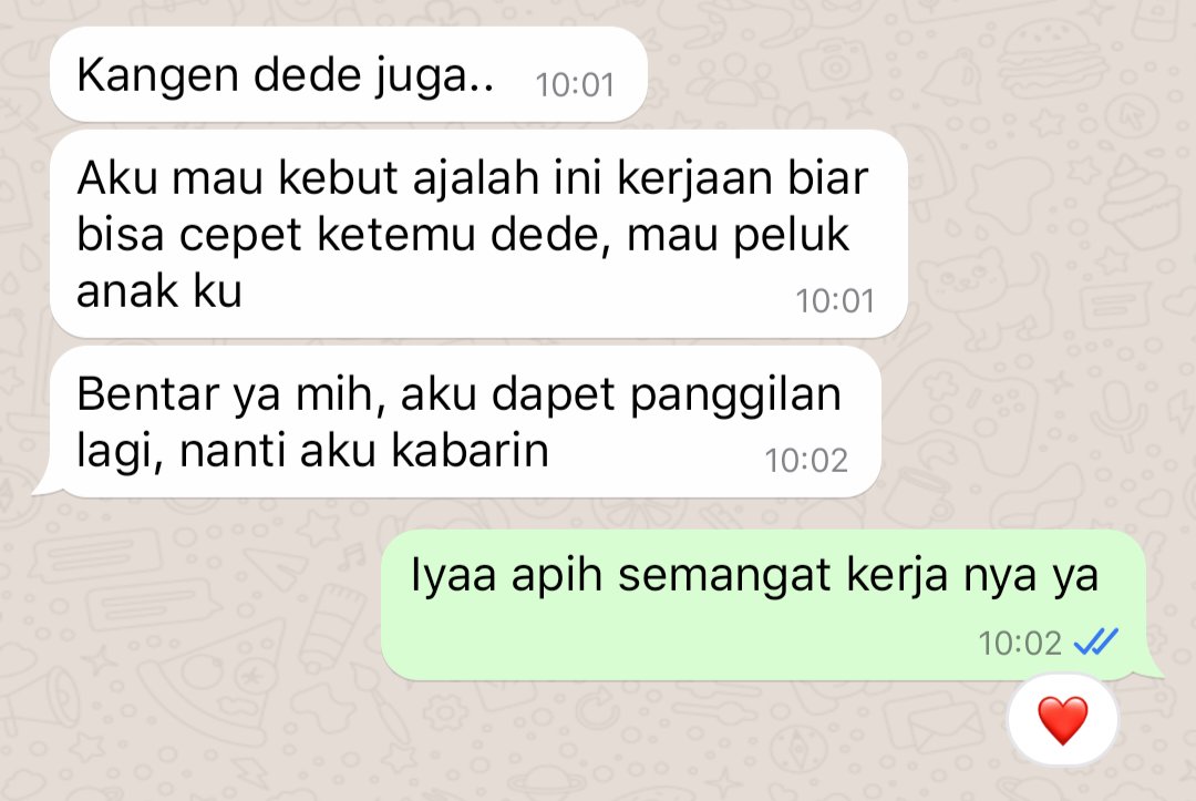 kiwiiantonelli's tweet photo. russtappen ft charlos au

sebuah perbedaan dari dua bapak bapak di keluarga cimit universe ketika anak anak mereka dapat penghargaan/juara. apih max tipe yang sok nonchalant dan babeh alos yang senang ngasih kata kata mutiara.

fhida, 2026 https://t.co/gjY7VHevrN