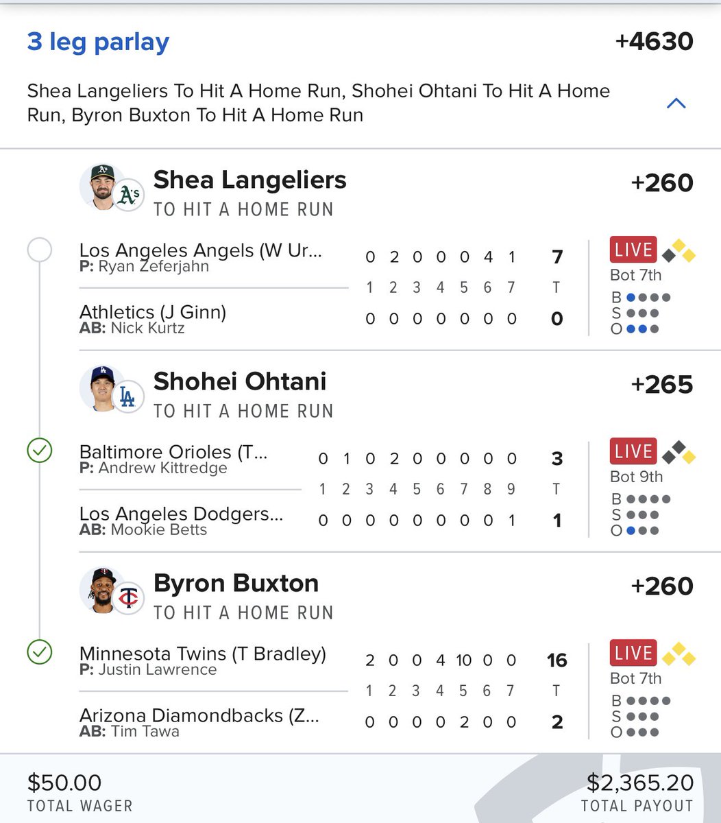 ParlAbeLab's tweet photo. @MLBHR Scum owes me over 20k , Safe to say his Wife has blocked me on IG https://t.co/f9RbGcH9Fx