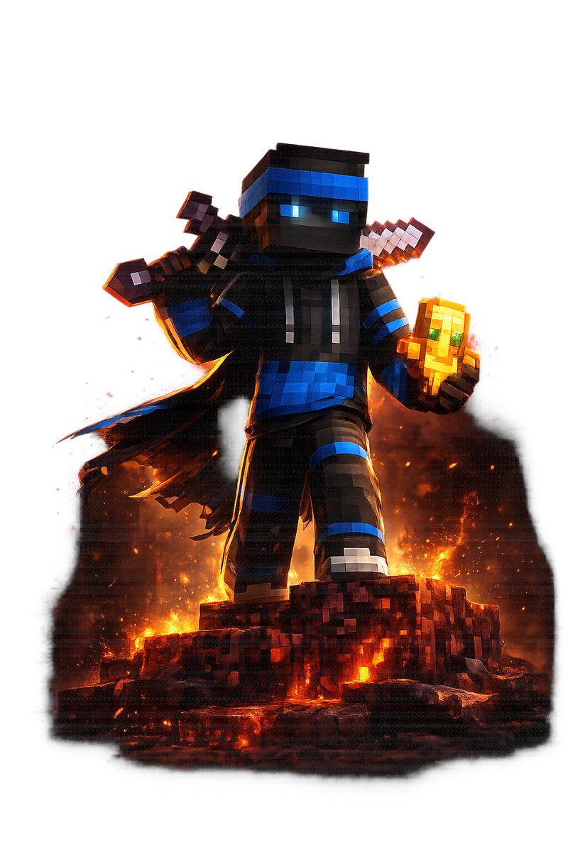 NOTORMC's tweet photo. #minecraft https://t.co/BO5qnYJPGi