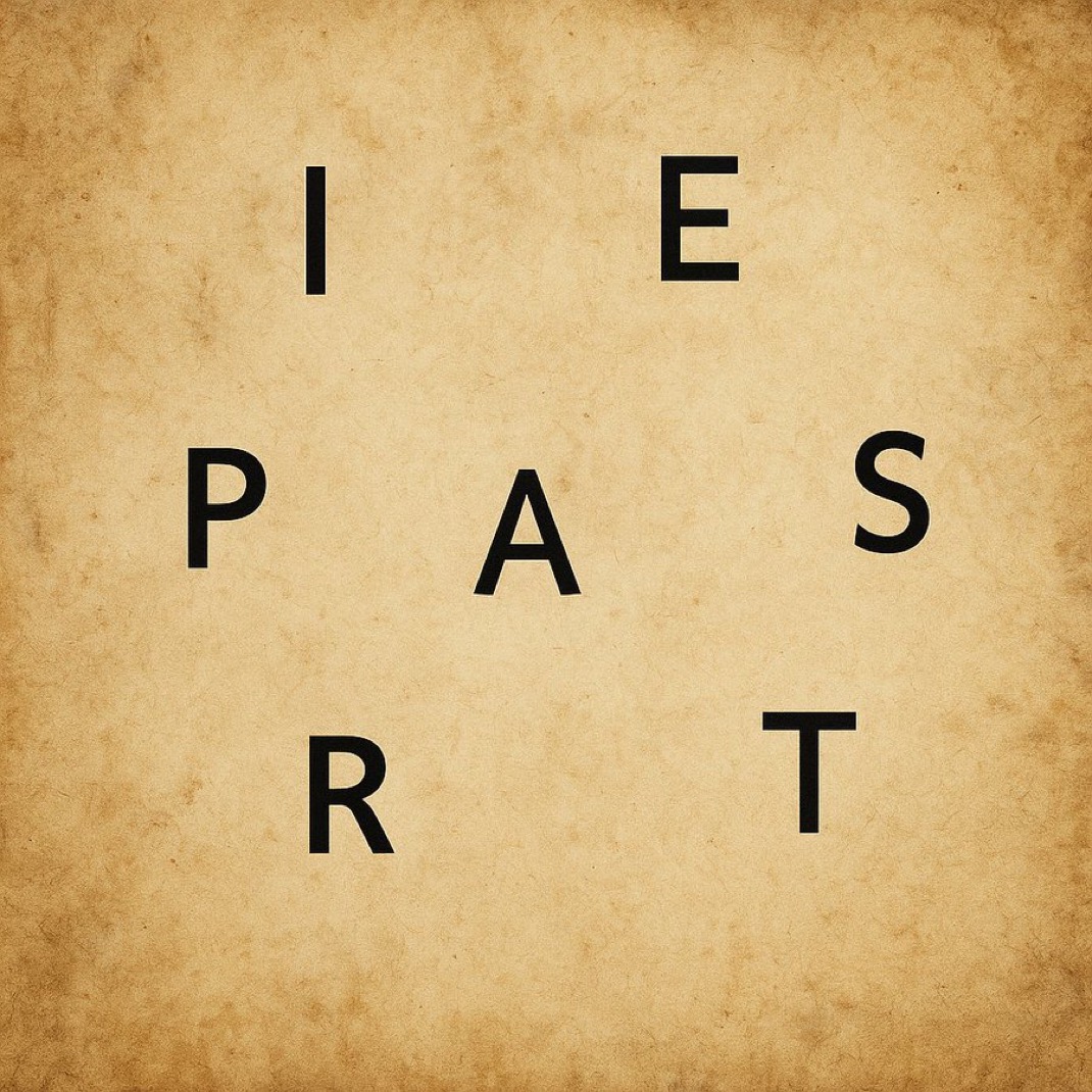 Gidi_Traffic's tweet photo. Test Your Vocabulary: How many words can you make up from this? https://t.co/FKnRL7zhox