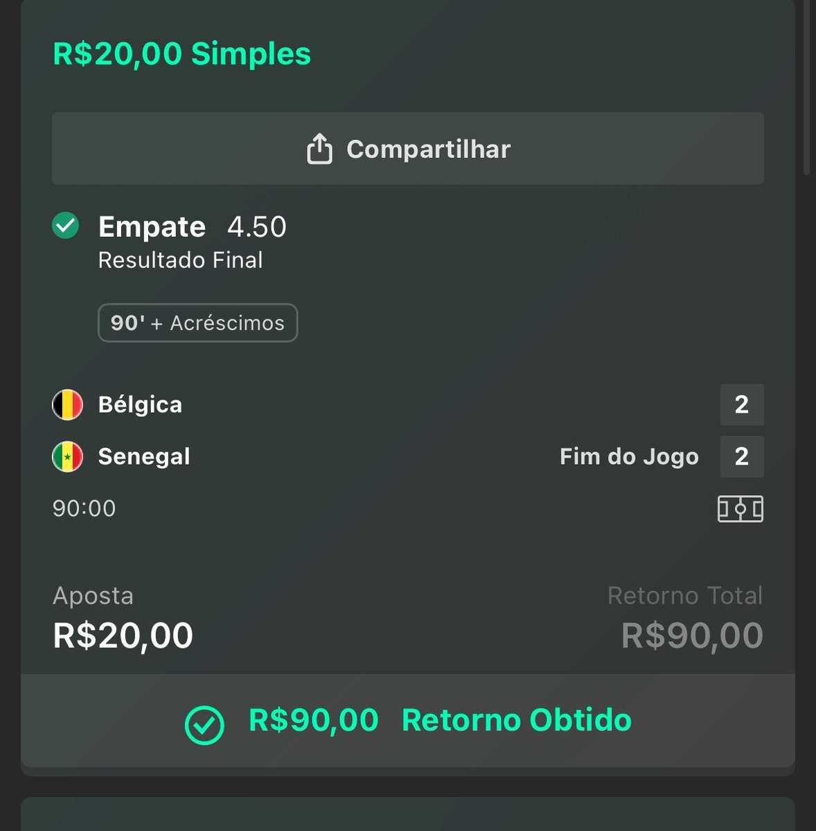 22Pepezin's tweet photo. PAGAAAAAAAAAA
eu amo a copa do mundo🙌🏼🙌🏼🙌🏼 https://t.co/GHLYS9AQin