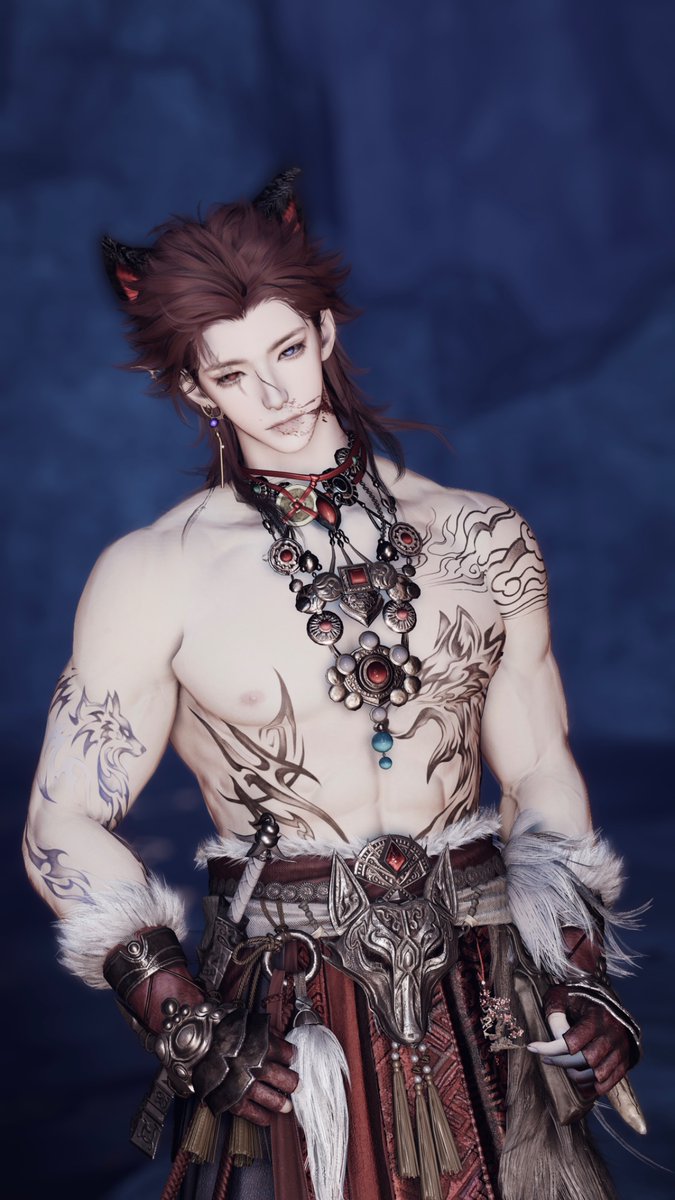 ladyphie's tweet photo. @Seharuuchan I got my valko https://t.co/RZhvgsANq9