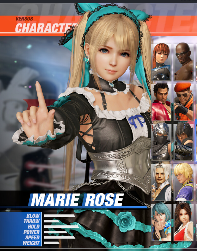 Punishere1_'s tweet photo. That Marie Rose costume set was released first, you know why????

It's because they know that Marie Rose is popular and that people like buying costumes for her. Not because she's the most competitive character and not because the "game system is good"

Lmao

Its like trying to explain to parasites the laws of business.
They will never get it... Too many dumb dumbs in a room that cant figure out how to screw a light bulb. looool.