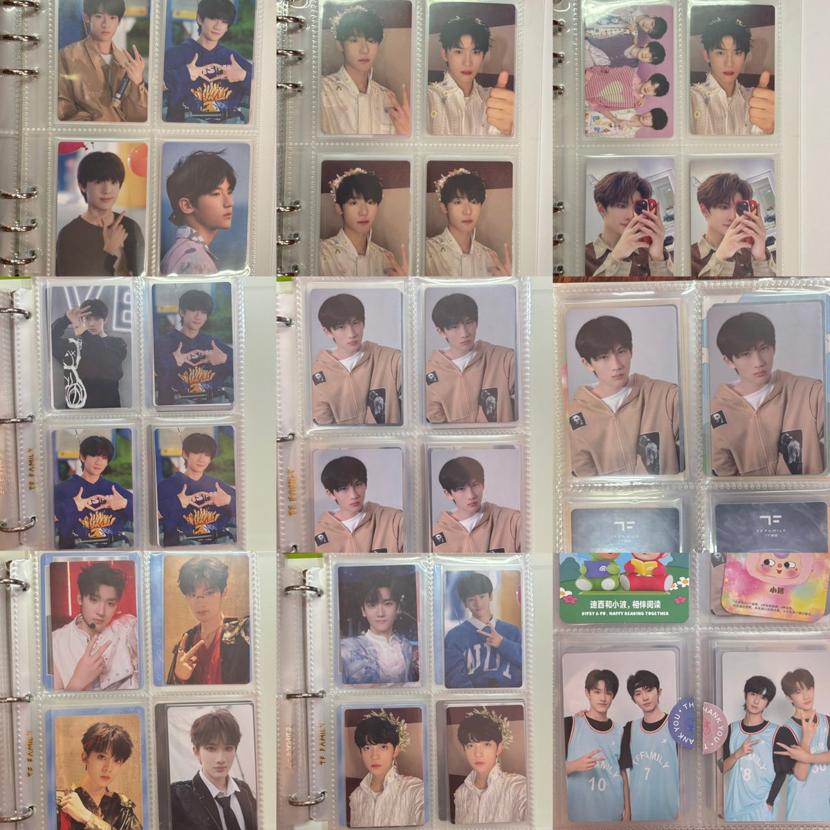 skycrystal1124's tweet photo. 🤍รวมของเจนสามทุกอย่างที่มี🤍
🫳จะทยอยใส่เข้าไปเพิ่มเติมในเมนชั่น
💍เดี๋ยวเอามาใส่ราคาทีหลังนะคะ 
🤟ใครสนใจอะไรทักมาก่อนได้ค่ะ 
✅ราคาคุยกันได้ 
🫰บางอันจะมีเป็นเซ็ต
🤏🏻บางอันมีขายแยก

สนใจdm/mention
#ตลาดนัดทามเฟิง 
#ตลาดนัดTFFAMILY
 #crystalCพร้อมส่ง https://t.co/Si3Ev34fx7